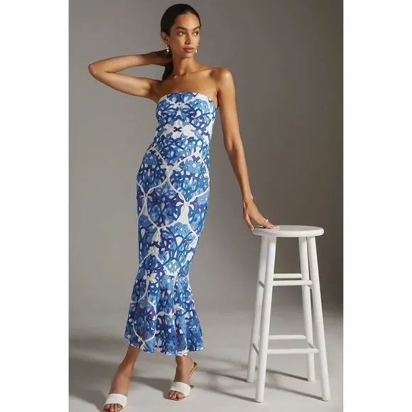 Lace Anthropologie Shoshanna Dress Shoshanna Dresses Nwt